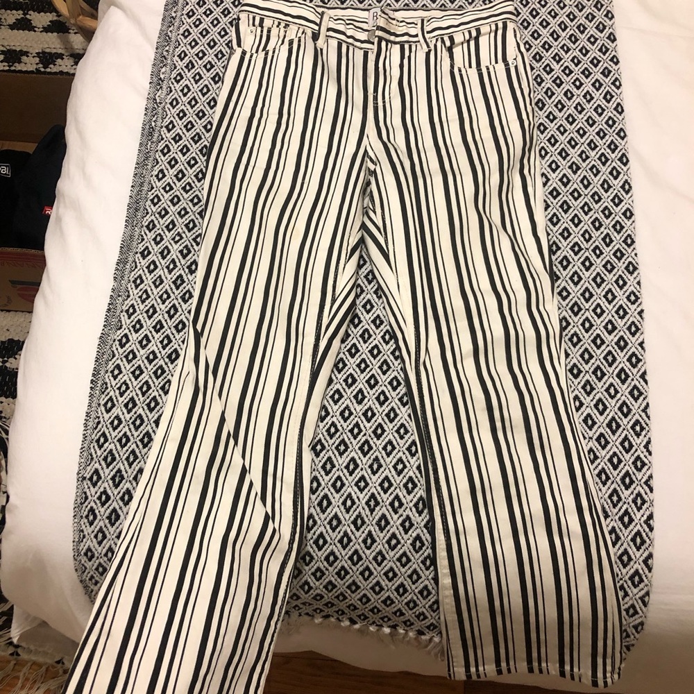UO Kick Flare Pant